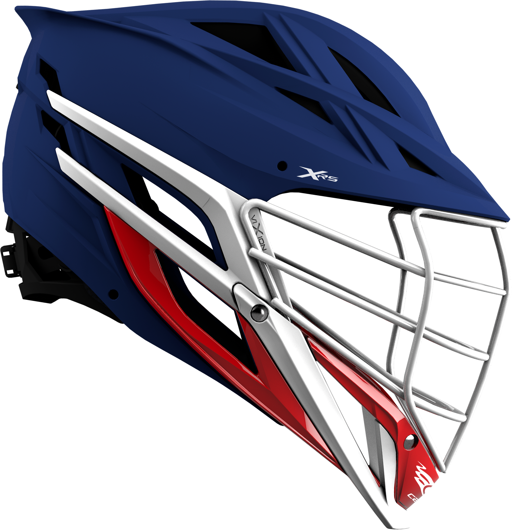 PLL Cannons LC Cascade XRS Pro helmet